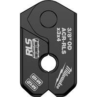Anneau de presse pivotant de 3/8" RLS We Share Industrial Supply