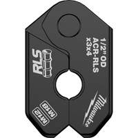 Anneau de presse pivotant de 1/2" RLS We Share Industrial Supply