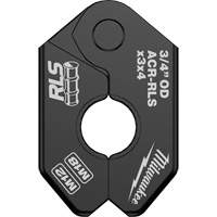 Anneau de presse pivotant de 3/4" RLS We Share Industrial Supply