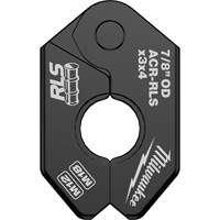 Anneau de presse pivotant de 7/8" RLS We Share Industrial Supply