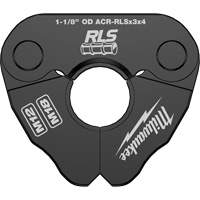 Anneau de presse pivotant de 1-1/8" RLS We Share Industrial Supply
