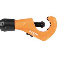 Constant Swing Tubing Cutter, 1/8"- 1-3/8" Capacity We Share Industrial Supply