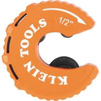 C-Style Copper Tubing Cutter, 1/2" Capacity We Share Industrial Supply