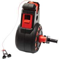Craie & d&eacute;vidoir compact We Share Industrial Supply