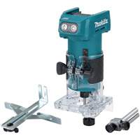 Toupie sans balais LXT (outil seulement) We Share Industrial Supply