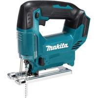 Scie sauteuse LXT avec manche en D (outil seulement), 18 V, Lithium-ion, 0-2900 coups/min, 11/16" Longueur de la course We Share Industrial Supply