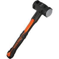 Masse, 6 lb, 16-7/10", Prise Fibre de verre We Share Industrial Supply