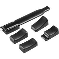 Trousse de capuchons de g&acirc;chette modulaire pour cl&eacute; &agrave; cliquet M12 FUEL We Share Industrial Supply