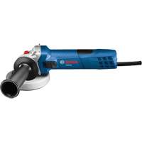 Meuleuse &agrave; angle, 4-1/2", 120 V, 7,5A, 11000 Tr/min We Share Industrial Supply