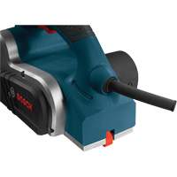 Raboteuse 3-1/4" We Share Industrial Supply