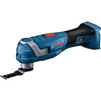 Outil oscillant sans fil sans balais StarlockPlus (outil seul), 18 V, Lithium-ion We Share Industrial Supply