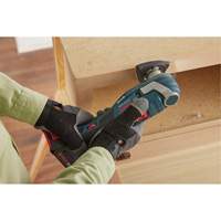 Outil oscillant sans fil sans balais StarlockPlus (outil seul), 18 V, Lithium-ion We Share Industrial Supply