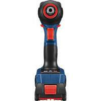Two-In-One Bit/Socket Impact Driver/Wrench Kit, 1/2", 1800 in-lbs. Max. Torque, 18 V, Lithium-Ion We Share Industrial Supply