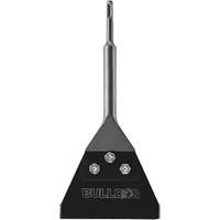 Burin SDS-Plus Bulldog pour perforateurs We Share Industrial Supply