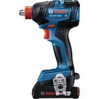 Ensemble de 2 outils, Lithium-ion, 18 V We Share Industrial Supply
