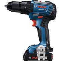 Ensemble de 2 outils, Lithium-ion, 18 V We Share Industrial Supply