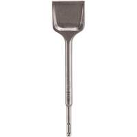 Burin SDS-Plus Bulldog Xtreme pour perforateurs We Share Industrial Supply