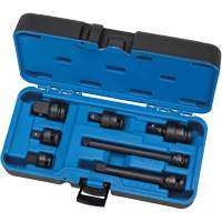 Impact Accessory Kit We Share Industrial Supply