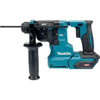Marteau perforateur rotatif compact sans balais SDS-PLUS XGT avec AWS (outil seul), 13/16", 0-5000 Coups/min, 0-1350 Tr/min, 1,5 lb-pi We Share Industrial Supply