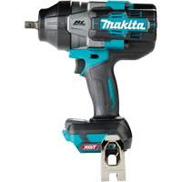 XGT Brushless High Torque Impact Wrench, 40 V, 1/2" Socket We Share Industrial Supply