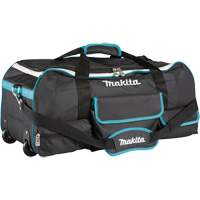 Sac &agrave; outils grand format de 28" avec roulettes We Share Industrial Supply