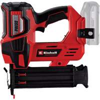 Cloueuse de finition sans fil de calibre 18 (outil seulement), 18 V, Lithium-ion We Share Industrial Supply