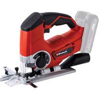 Scie sauteuse &agrave; vitesse variable sans (outil seulement), 18 V, Lithium-ion, 0-2400 coups/min, 1" Longueur de la course We Share Industrial Supply