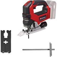 Scie sauteuse professionnelle sans fil &agrave; vitesse variable (outil seulement), 18 V, Lithium-ion, 0-3500 coups/min, 1-1/32" Longueur de la course We Share Industrial Supply