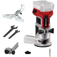 Toupie compacte professionnelle sans fil (outil seulement) We Share Industrial Supply