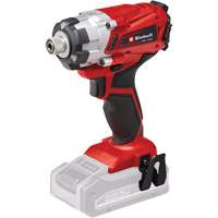 Cordless Impact Driver (Tool Only), 1/4", 1240 in-lbs Max. Torque, 18 V, Lithium-Ion We Share Industrial Supply