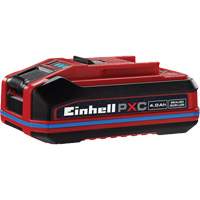 Batterie &eacute;tanche Power X-Change Plus, Lithium-ion, 18 V, 4 Ah We Share Industrial Supply