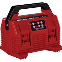 Chargeur rapide PXC &agrave; quatre ports, 18 V, Lithium-ion We Share Industrial Supply
