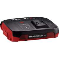Chargeur Power X-Boostcharger, 18 V, Lithium-ion We Share Industrial Supply