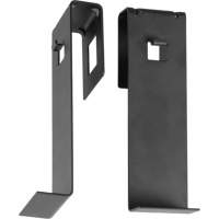 Supports de montage pour &eacute;tag&egrave;re conçus pour le chargeur rapide Gangbox M18 et M12 We Share Industrial Supply
