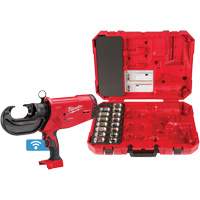 Sertisseuse M18 FORCE LOGIC 750 MCM avec matrices #6 - 750 MCM Cu We Share Industrial Supply