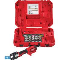 Sertisseuse M18 FORCE LOGIC 600 MCM We Share Industrial Supply