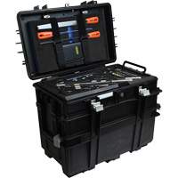 Ensemble de service pour entretien g&eacute;n&eacute;ral, 220 morcea We Share Industrial Supply