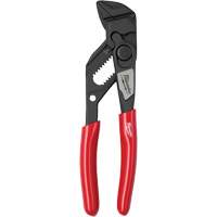 Pliers Wrench, 5" We Share Industrial Supply