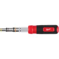 Tournevis multi-&eacute;crous HOLLOWCORE 7-en-1, 9-9/100" lo, Magn&eacute;tique We Share Industrial Supply