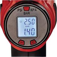 CE-CC 18 Li 18V Cordless High Pressure Inflator with Digital Gauge (Tool Only) We Share Industrial Supply