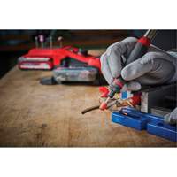 Poste pour outil rotatif sans fil TE-MT 18/34 Li (outil seulement) We Share Industrial Supply