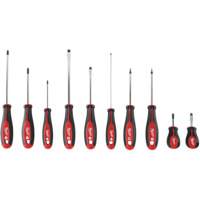 Ensemble de tournevis, 10 We Share Industrial Supply