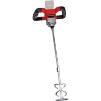 M&eacute;langeur de mortier/mastic sans fil 18V (outil seulement) We Share Industrial Supply