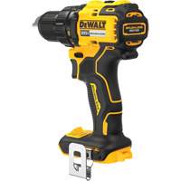 Perceuse-visseuse sans balai et sans fil MAX* (outil uniquement), Lithium-ion, 20 V, Mandrin 1/2" We Share Industrial Supply