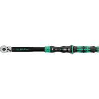 Cl&eacute; dynamom&eacute;trique Click-Torque Lock C 3 r&eacute;glable avec fonction Torque Lock, &agrave; cliquer, Entraînement 1/2" carr&eacute;, 30 - 146 lb-pi We Share Industrial Supply