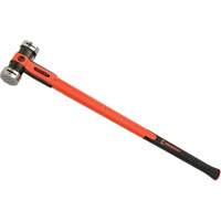 Masse HEADLOCK, 10 lb, 36", Prise Fibre de verre We Share Industrial Supply