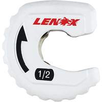 Tight Space Tubing Cutters, 1/2" Capacity We Share Industrial Supply