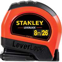 Ruban Leverlock haute visibilit&eacute;, 26' We Share Industrial Supply