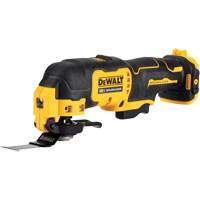Outil oscillant sans fil et sans balai XTREME (outil seulement), 12 V, Lithium-ion We Share Industrial Supply