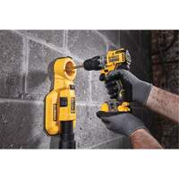 XTREME Brushless Cordless Hammer Drill (Tool Only), 3/8" Chuck, 12 V We Share Industrial Supply